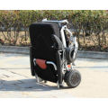 TopMedi Light Weight Poldable Power Electric Wheelchair